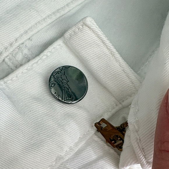 Versace Collection White Apparel - Picture 4 of 8